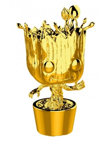 FUNKO BOBBLE HEAD POP MARVEL...