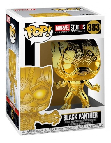 FUNKO BOBBLE HEAD POP MARVEL...