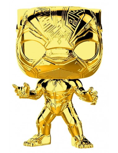 FUNKO BOBBLE HEAD POP MARVEL...