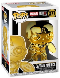 FUNKO BOBBLE HEAD POP... 2
