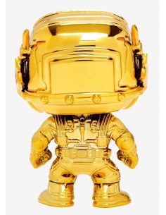 FUNKO BOBBLE HEAD POP... 2
