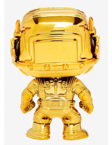 FUNKO BOBBLE HEAD POP MARVEL...