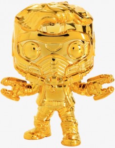 FUNKO BOBBLE HEAD POP...