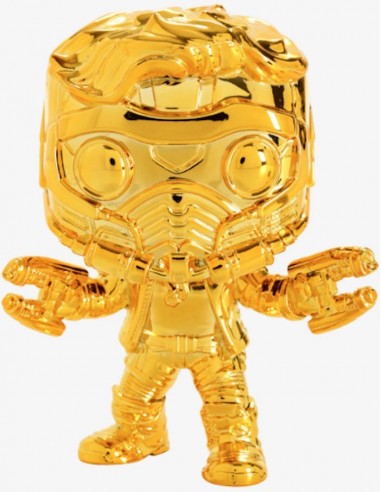 FUNKO BOBBLE HEAD POP MARVEL...