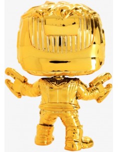 FUNKO BOBBLE HEAD POP... 2