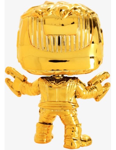 FUNKO BOBBLE HEAD POP MARVEL...