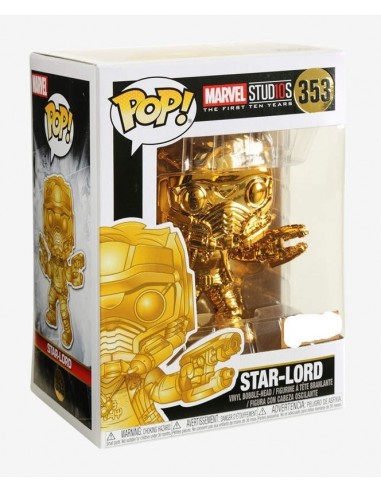 FUNKO BOBBLE HEAD POP MARVEL...