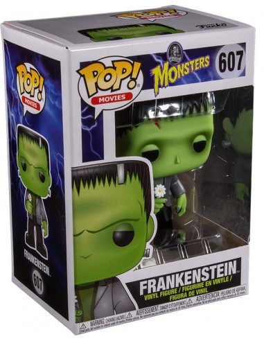 FUNKO POP MOVIES UNIVERSAL MONSTERS...
