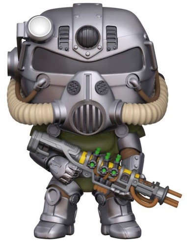 FUNKO POP GAMES FALLOUT T 51 POWER...
