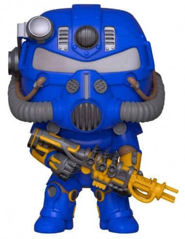 FUNKO POP GAMES FALLOUT T 51 POWER...