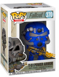 FUNKO POP GAMES FALLOUT T... 2