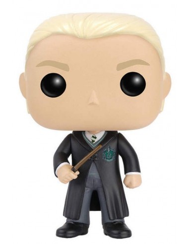 FUNKO POP MOVIES HARRY POTTER DRACO...