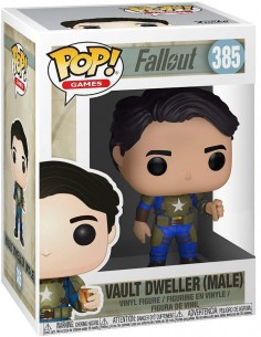FUNKO POP GAMES FALLOUT... 2