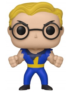 FUNKO POP GAMES FALLOUT...