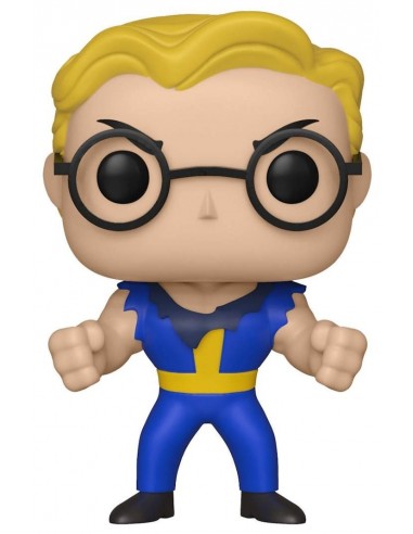 FUNKO POP GAMES FALLOUT VAULT BOY...