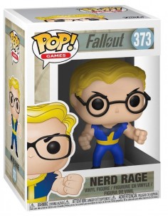 FUNKO POP GAMES FALLOUT... 2
