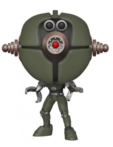 FUNKO POP GAMES FALLOUT ASSAULTRON...