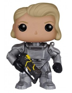 FUNKO VINYL POP GAMES...
