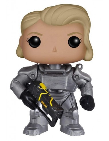 FUNKO VINYL POP GAMES FALLOUT 67...