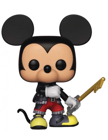 FUNKO POP GAMES KINGDOM HEARTS 3...