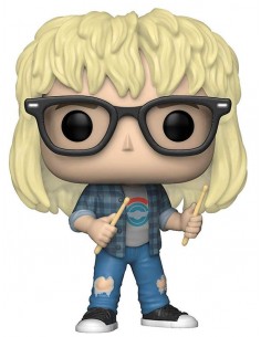 FUNKO POP MOVIE WAYNE'S...