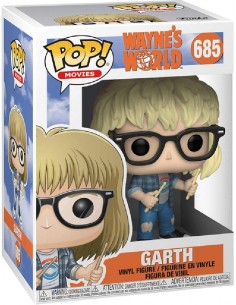FUNKO POP MOVIE WAYNE'S... 2