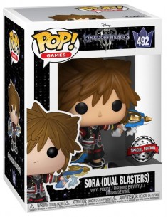 FUNKO POP GAMES KINGDOM... 2