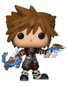 FUNKO POP GAMES KINGDOM...