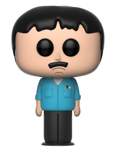 FUNKO POP TV SOUTH PARK RANDY MARSCH...