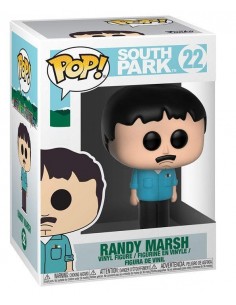 FUNKO POP TV SOUTH PARK... 2