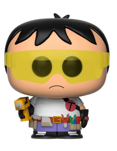 FUNKO POP TV SOUTH PARK TOOLSHED...