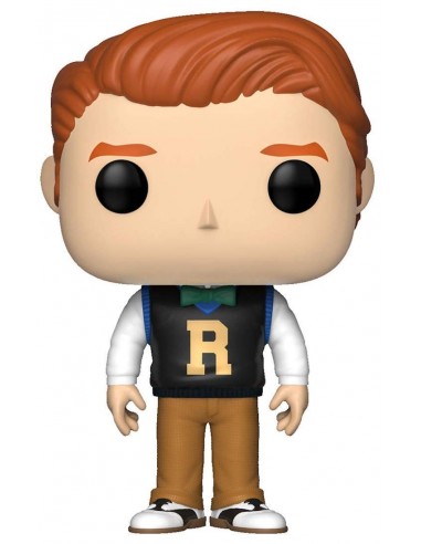 FUNKO POP TV RIVERDALE ARCHIE ANDREWS...