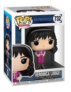 FUNKO POP TV RIVERDALE... 2