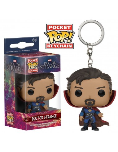 FUNKO POCKET POP KEYCHAIN PORTACHIAVI...