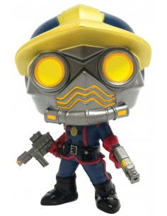 FUNKO POP GUARDIANS OF THE...