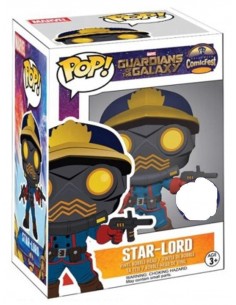 FUNKO POP GUARDIANS OF THE... 2