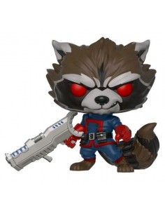 FUNKO POP GUARDIANS OF THE...