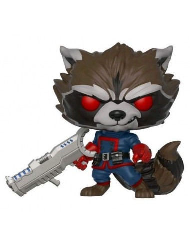 FUNKO POP GUARDIANS OF THE GALAXY...