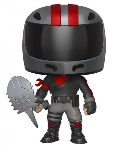 FUNKO POP GAMES FORTNITE BURNOUT...