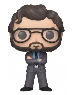 FUNKO POP TV LA CASA DE...