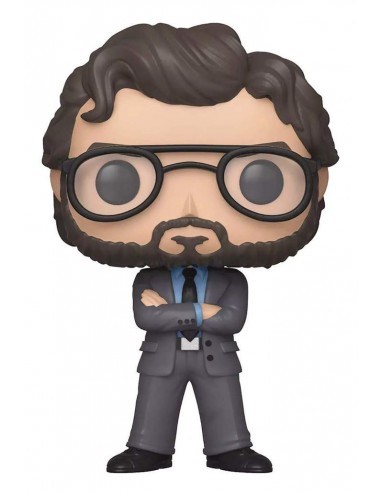 FUNKO POP TV LA CASA DE PAPEL MONEY...