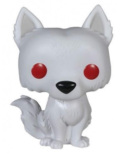 FUNKO POP TV GAME OF THRONES GHOST 19...