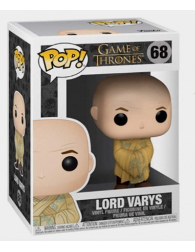 FUNKO POP TV GAME OF THRONES LORD...