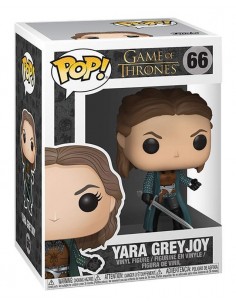 FUNKO POP TV GAME OF... 2