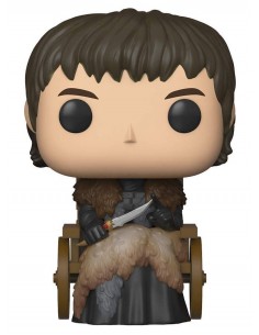 FUNKO POP TV GAME OF...