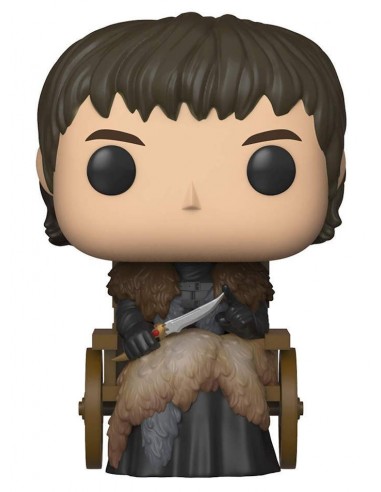 FUNKO POP TV GAME OF THRONES BRAN...