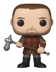 FUNKO POP TV GAME OF...