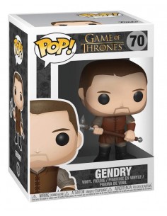 FUNKO POP TV GAME OF... 2