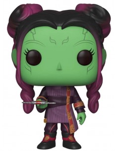 FUNKO BOBBLE HEAD POP...