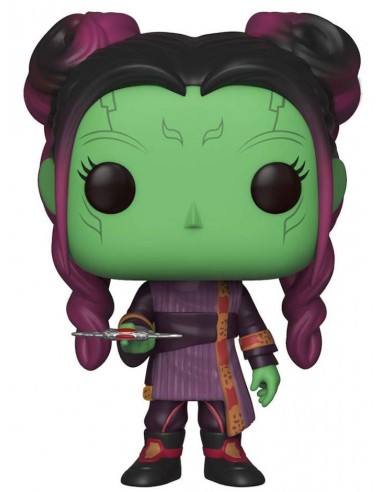 FUNKO BOBBLE HEAD POP AVENGERS...